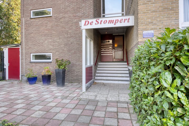 Foto 5 van Simon Stevinlaan 24