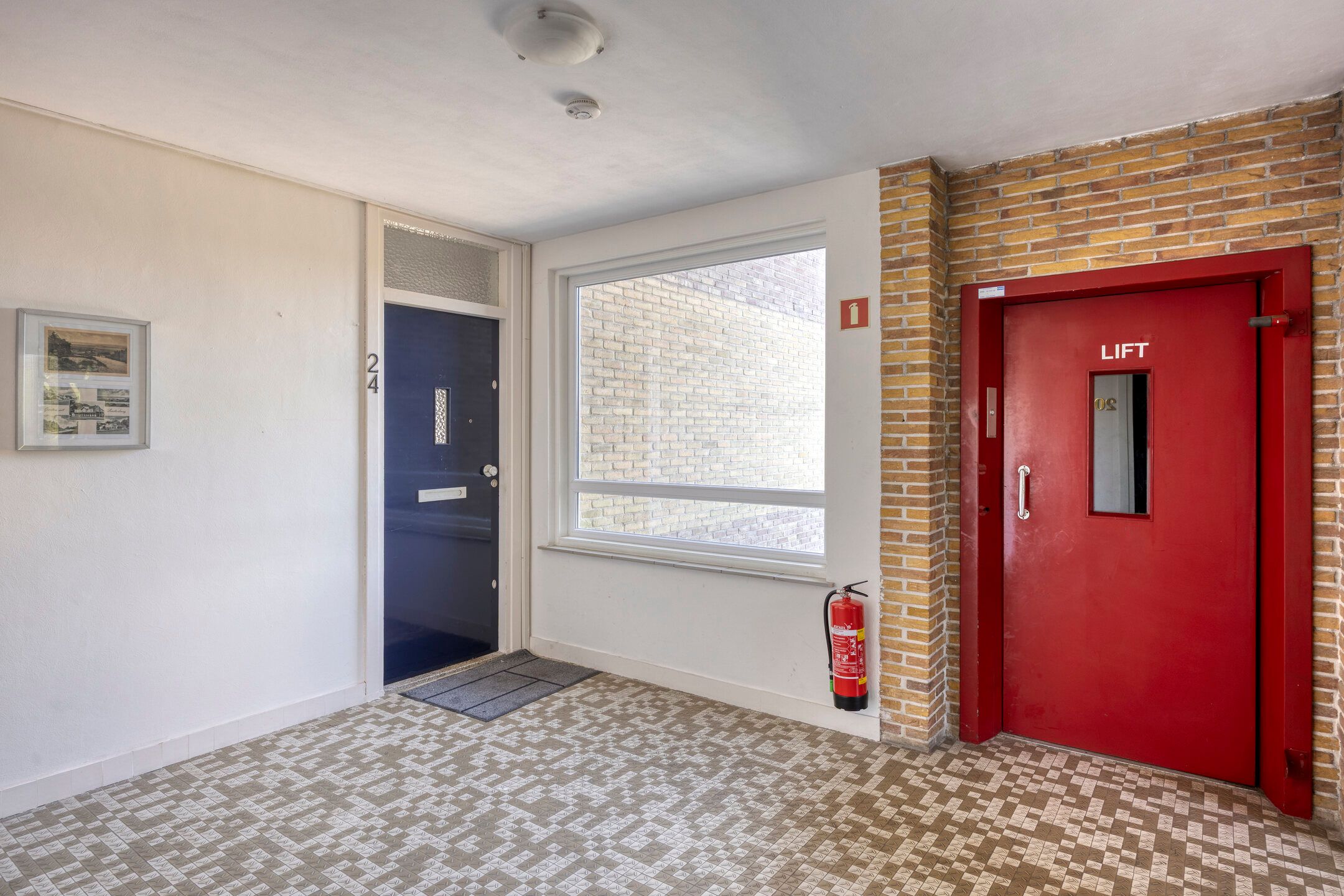 Foto 6 van Simon Stevinlaan 24