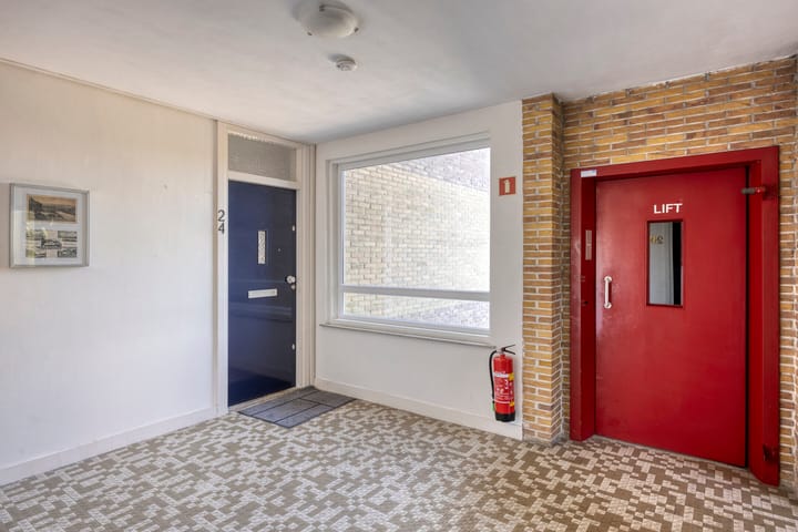 Photo 6 of Simon Stevinlaan 24