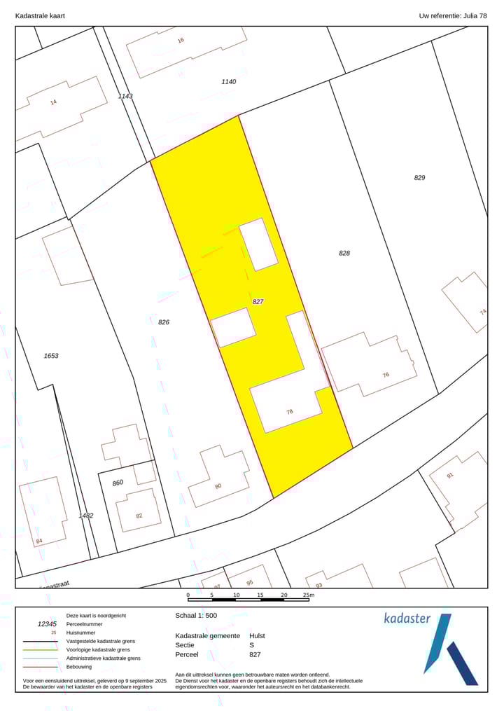 Photo 58 of Julianastraat 78