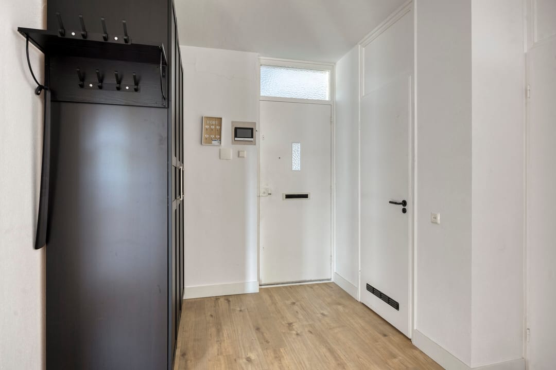 Foto 8 van Simon Stevinlaan 24