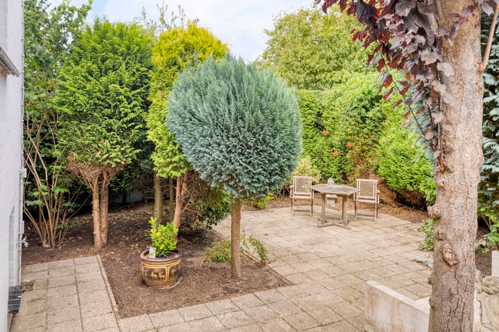 Foto 44 van Nassaulaan 16