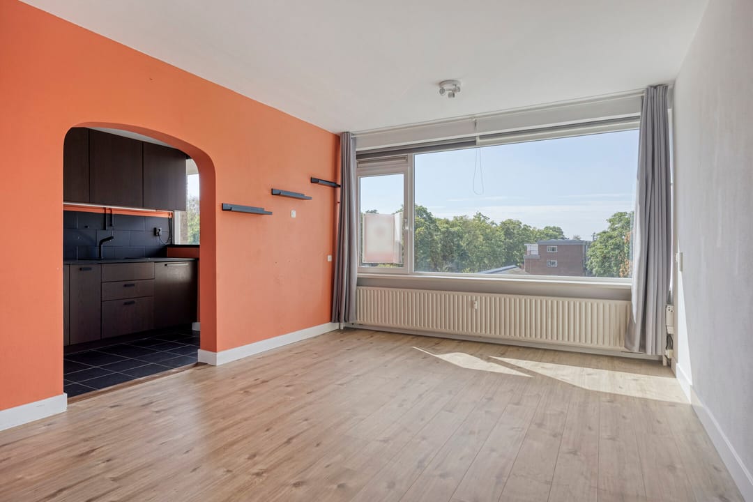 Foto 13 van Simon Stevinlaan 24