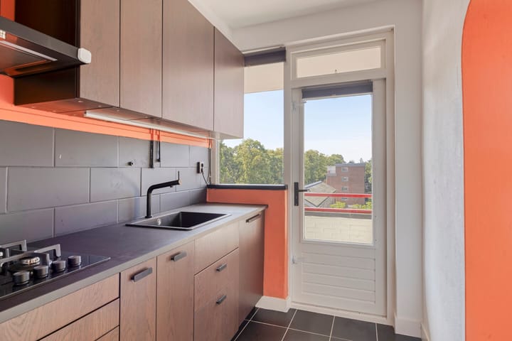 Photo 14 of Simon Stevinlaan 24