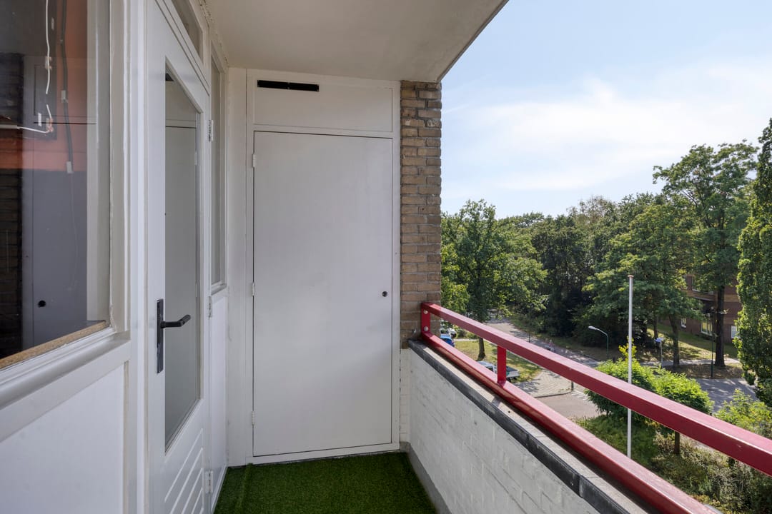 Foto 16 van Simon Stevinlaan 24