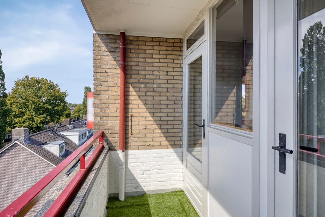 Foto 17 van Simon Stevinlaan 24