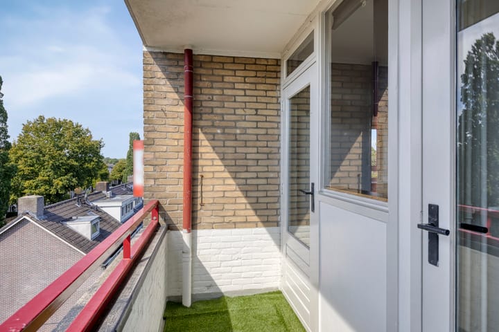 Photo 17 of Simon Stevinlaan 24