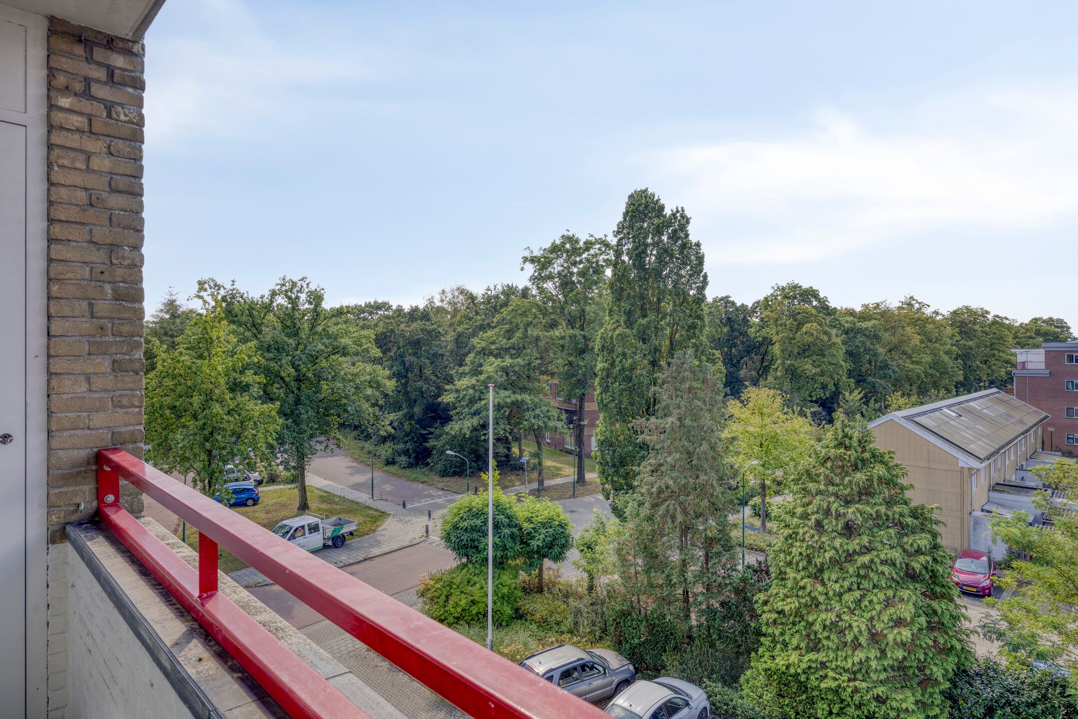 Foto 18 van Simon Stevinlaan 24