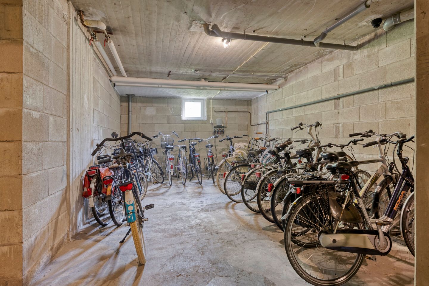 Foto 25 van Simon Stevinlaan 24