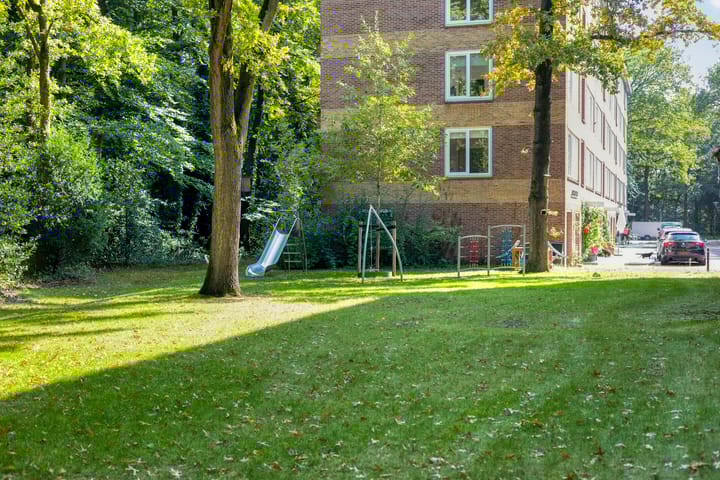 Photo 28 of Simon Stevinlaan 24