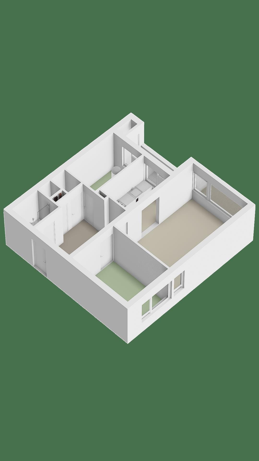 Foto 30 van Simon Stevinlaan 24