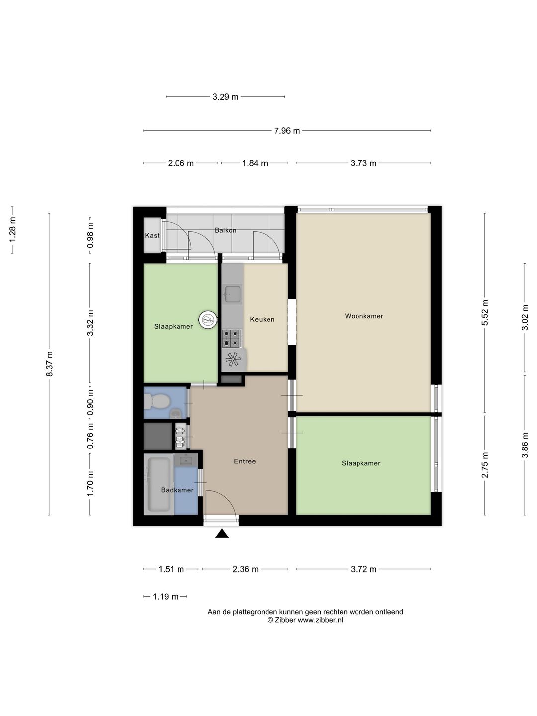Foto 32 van Simon Stevinlaan 24