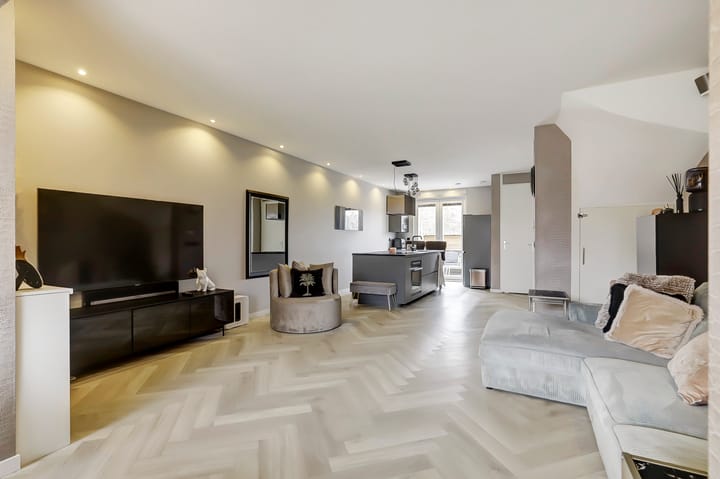 Foto 3 van Brunelsingel 44