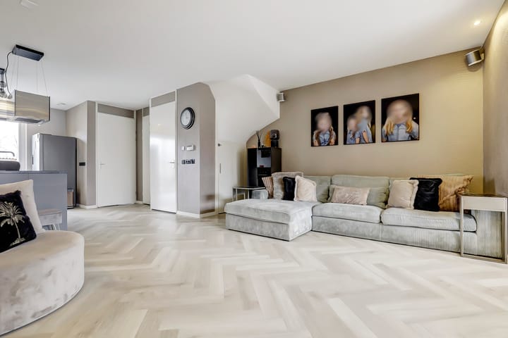 Foto 4 van Brunelsingel 44