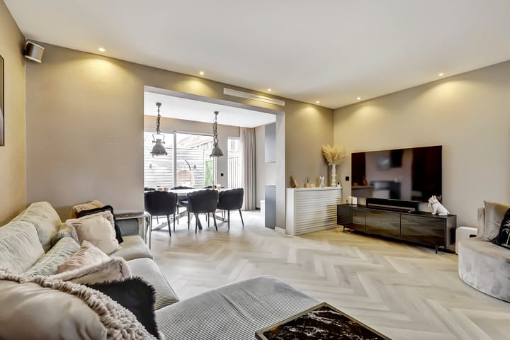 Foto 5 van Brunelsingel 44