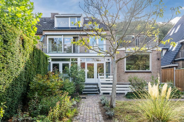 St. Annastraat 616 B