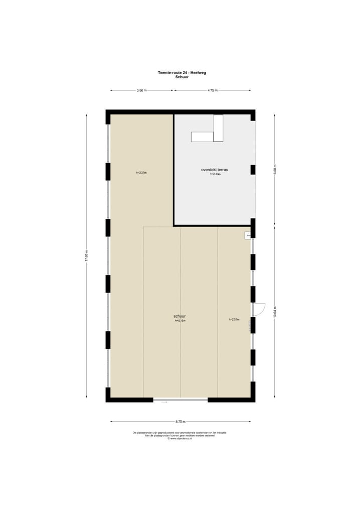 Foto 53 van Twente-Route 24