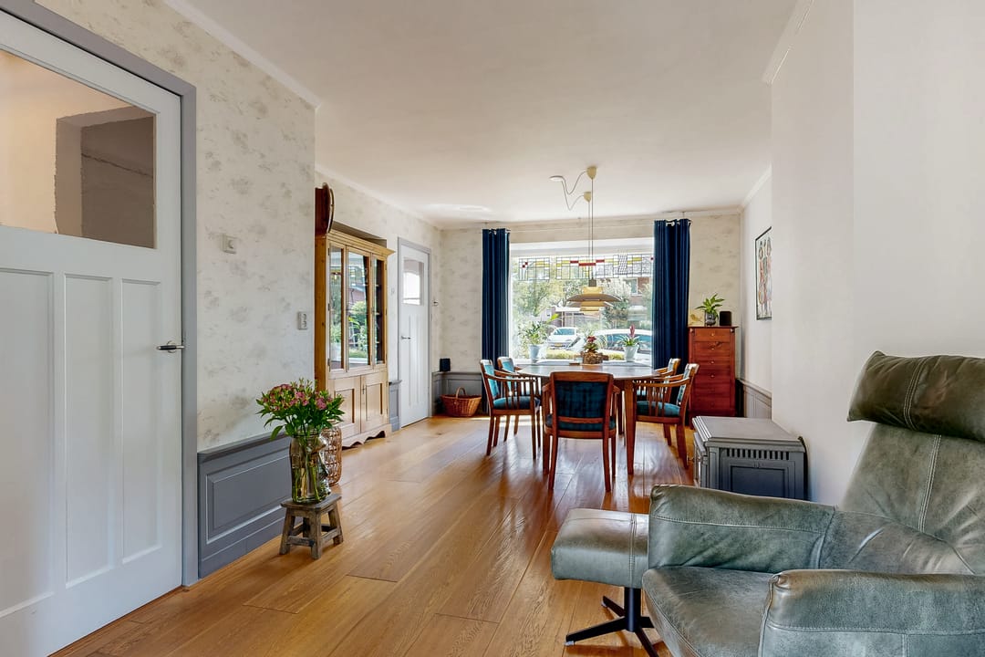 Foto 2 van Hoflanderweg 99