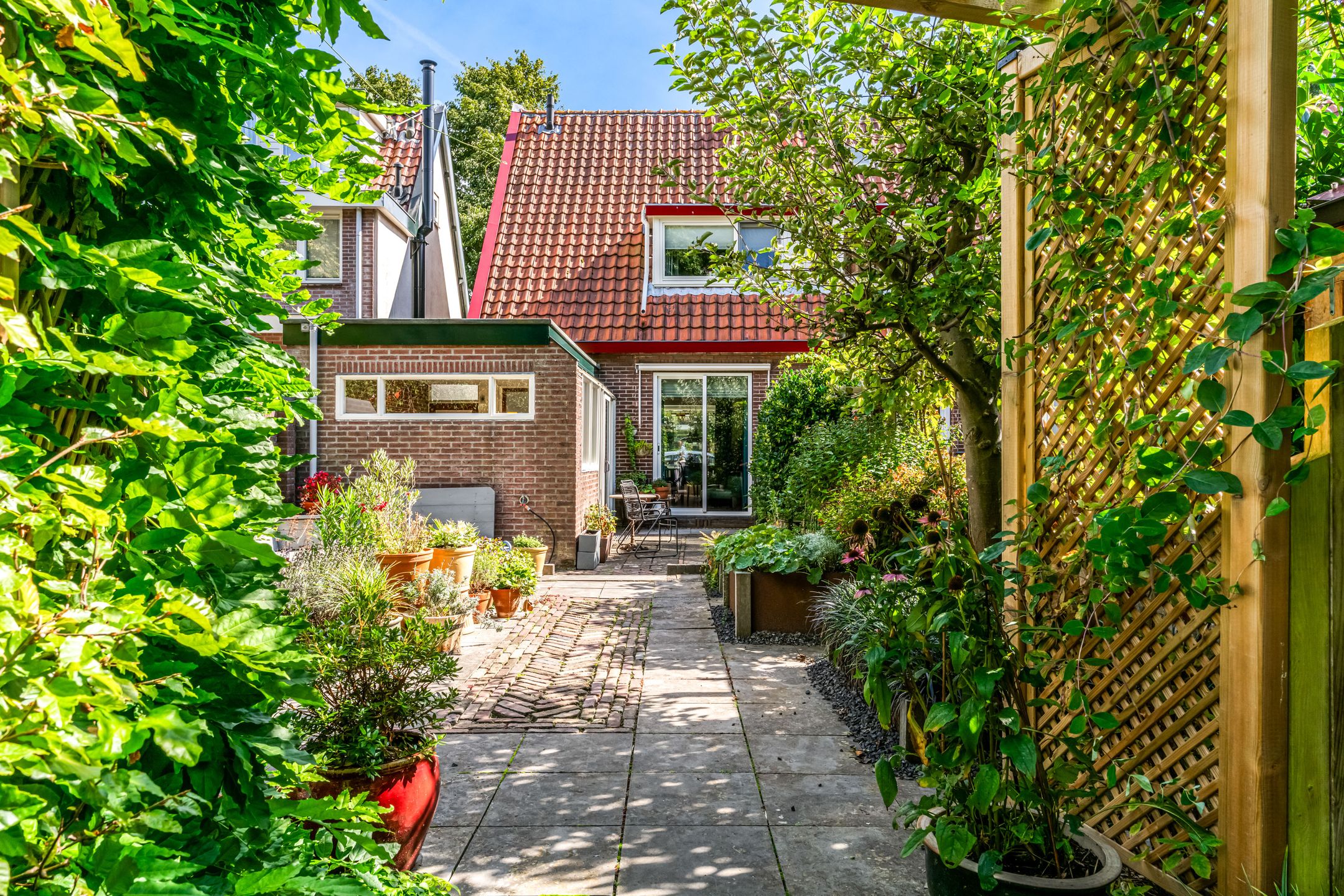 Foto 3 van Hoflanderweg 99