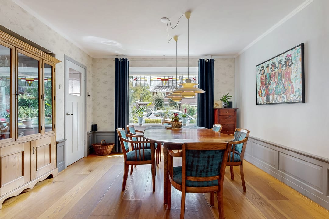 Foto 7 van Hoflanderweg 99