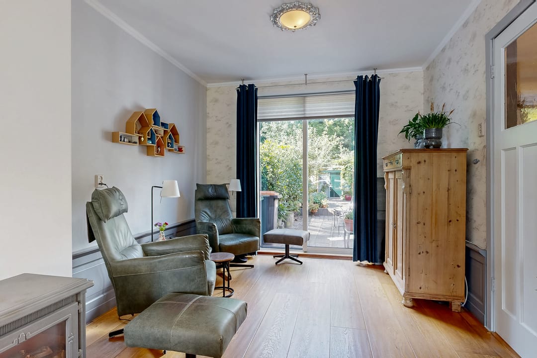 Foto 8 van Hoflanderweg 99