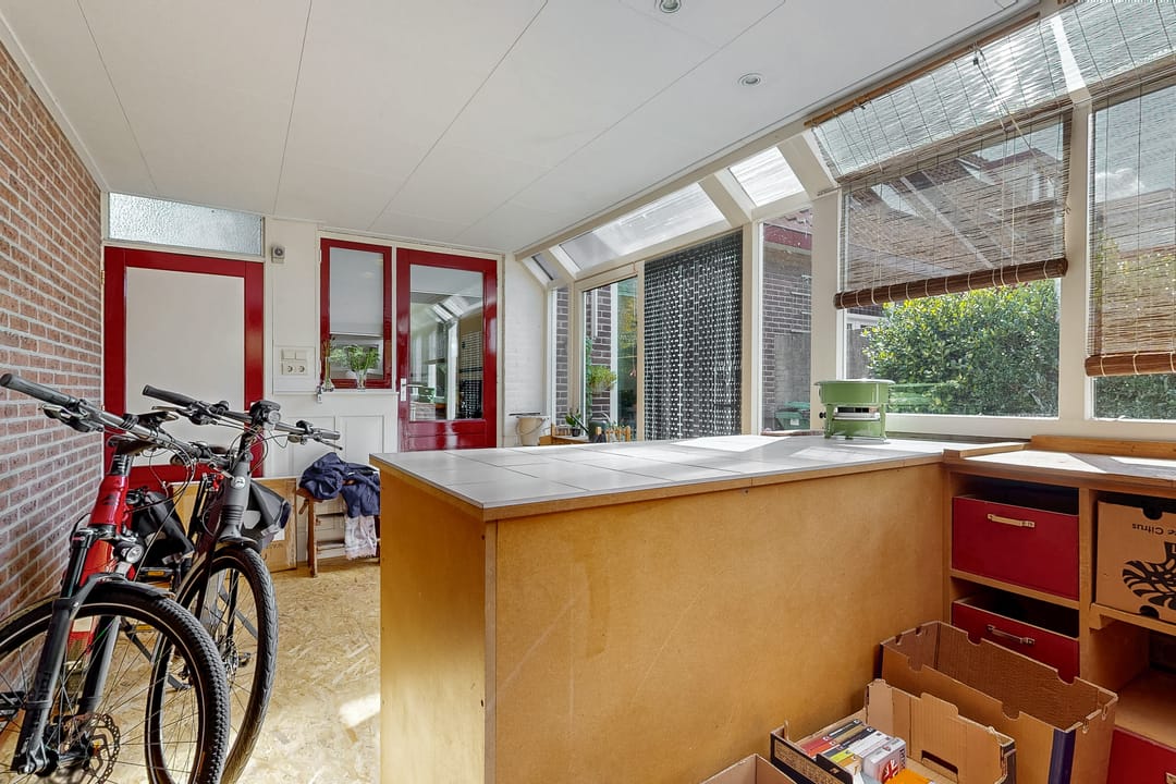 Foto 13 van Hoflanderweg 99