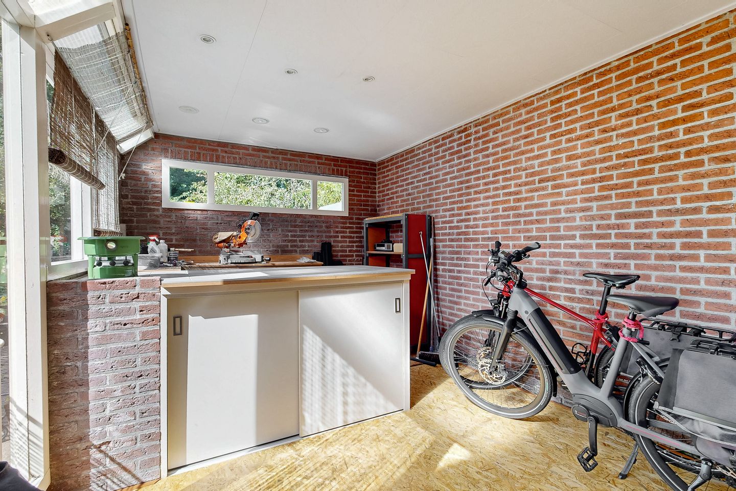 Foto 14 van Hoflanderweg 99