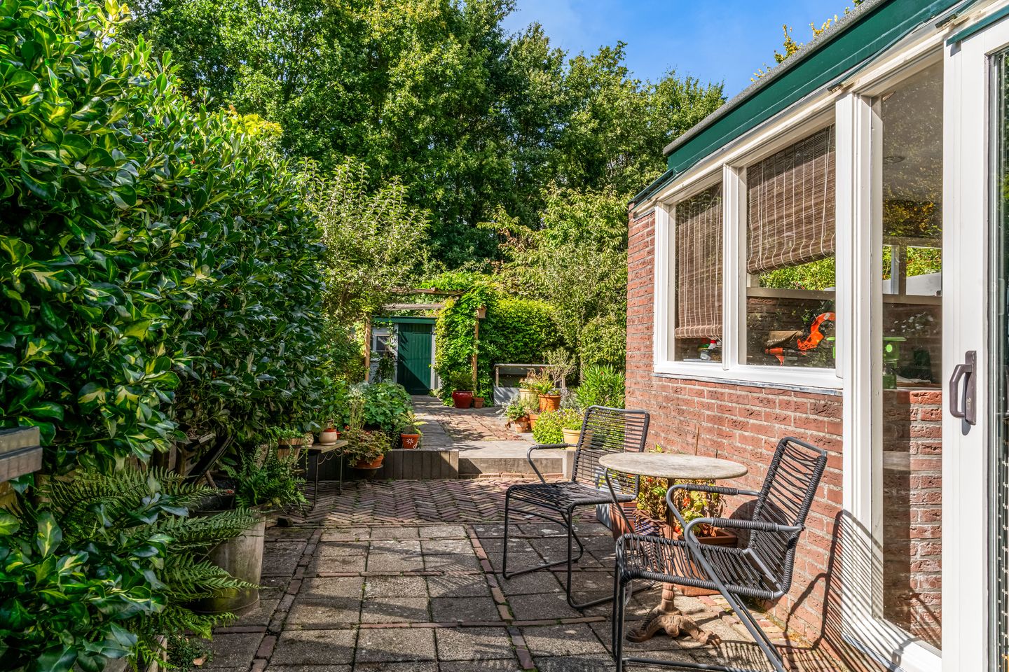 Foto 25 van Hoflanderweg 99