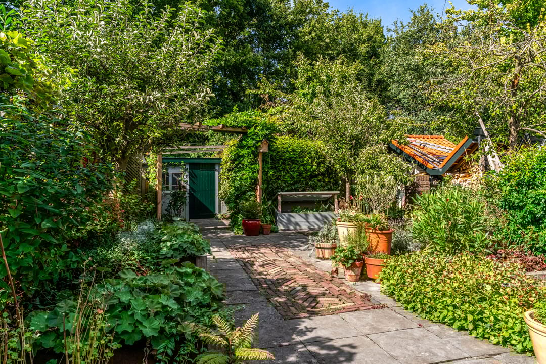 Foto 26 van Hoflanderweg 99