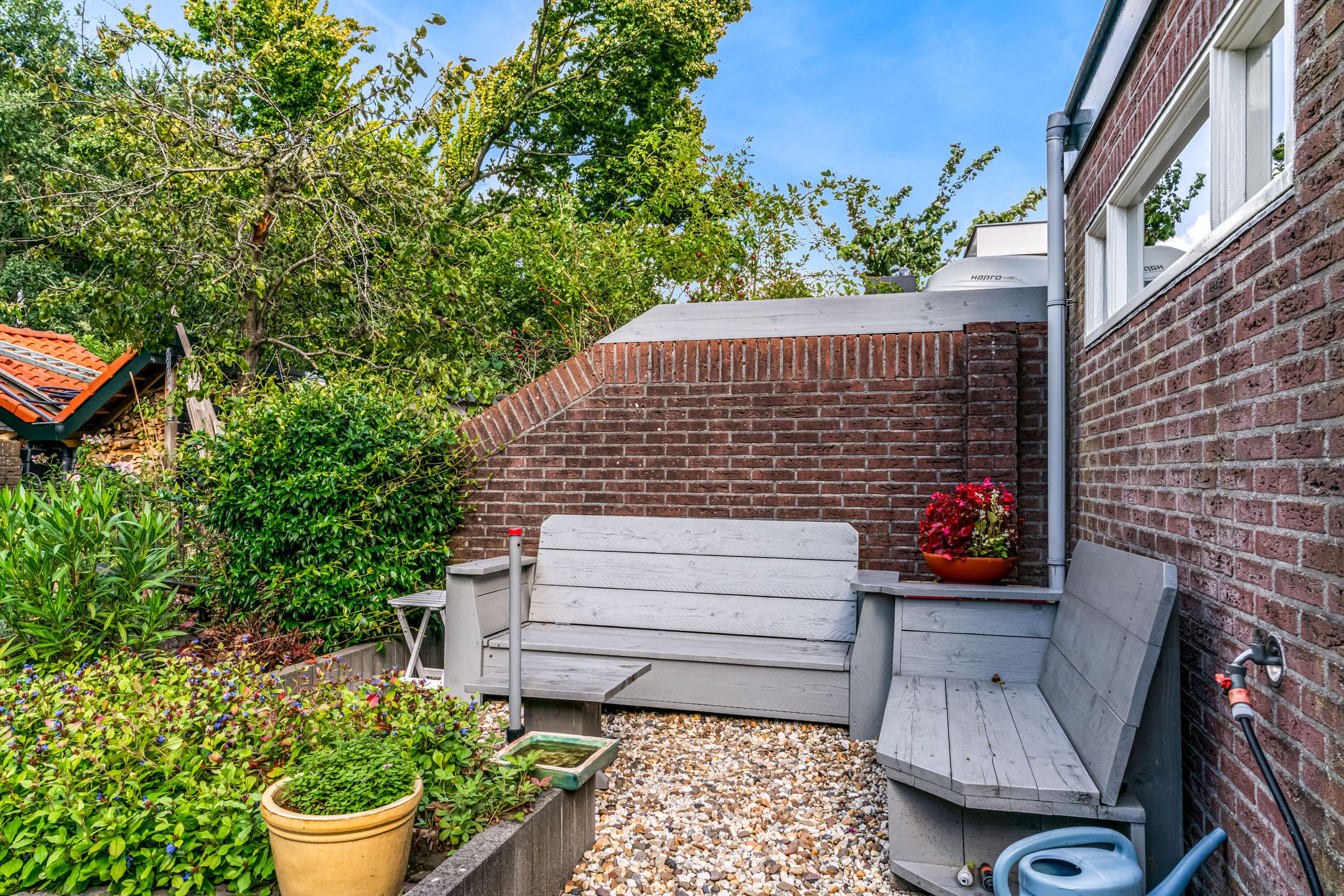 Foto 27 van Hoflanderweg 99