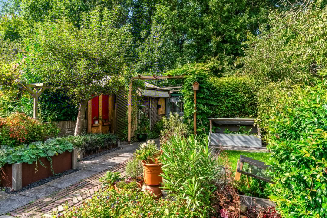 Foto 28 van Hoflanderweg 99