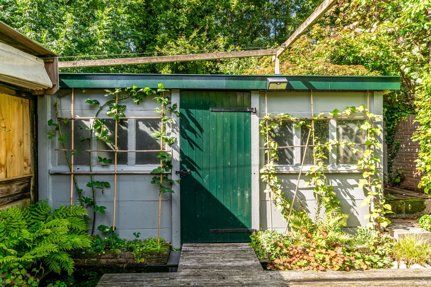 Foto 29 van Hoflanderweg 99