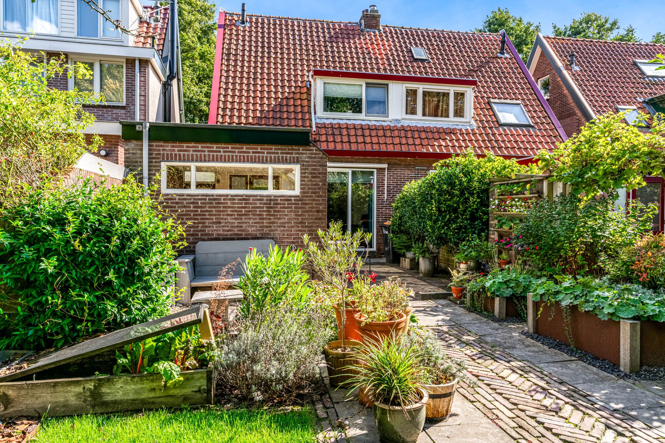 Foto 30 van Hoflanderweg 99