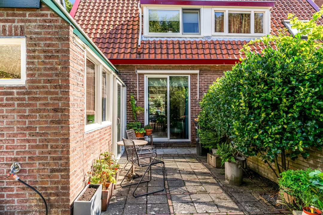 Foto 31 van Hoflanderweg 99