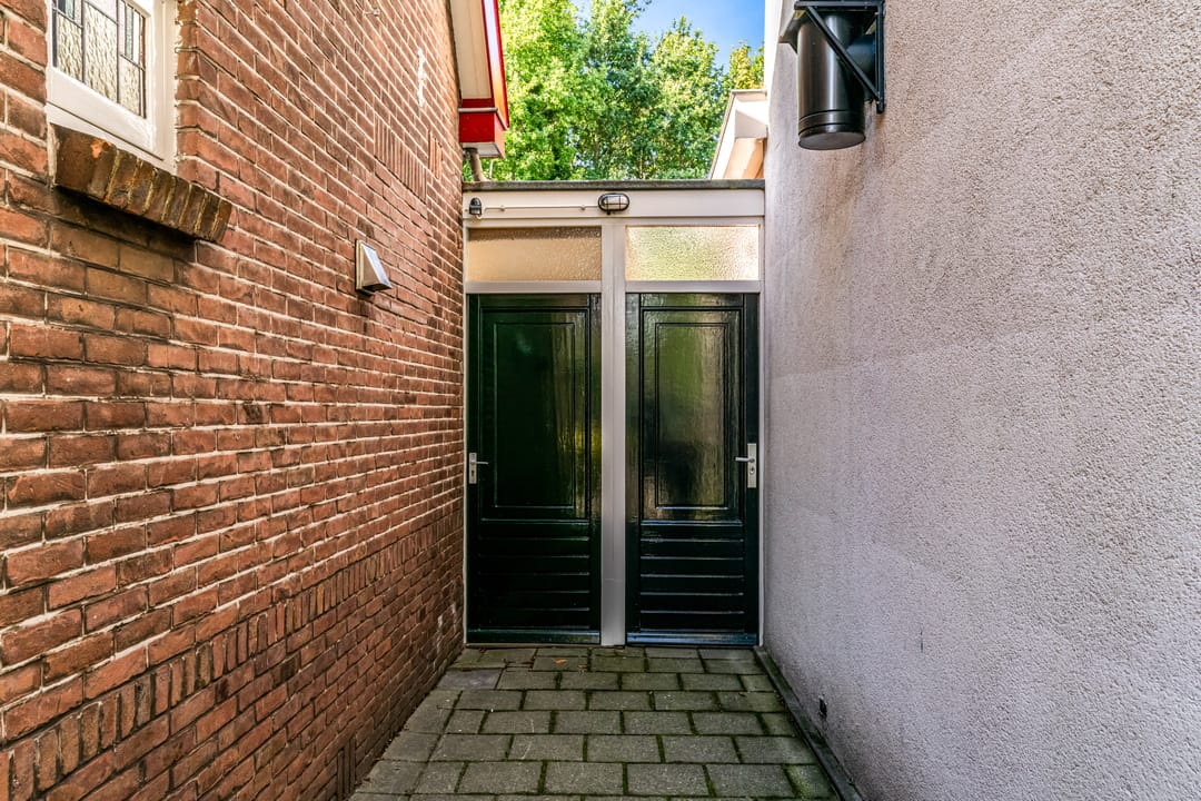 Foto 32 van Hoflanderweg 99