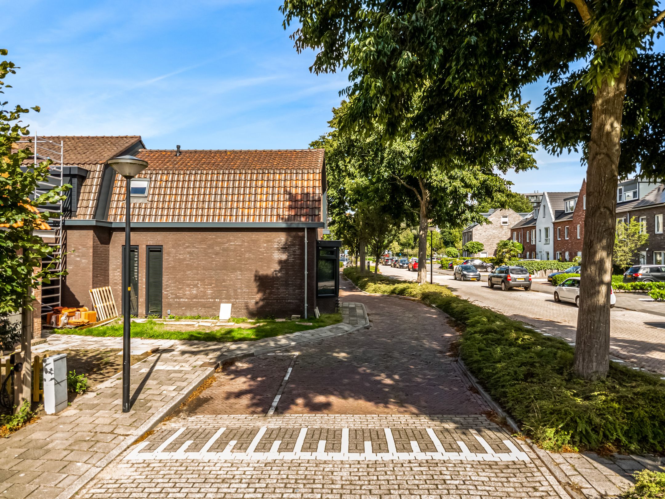 Foto 33 van Hoflanderweg 99