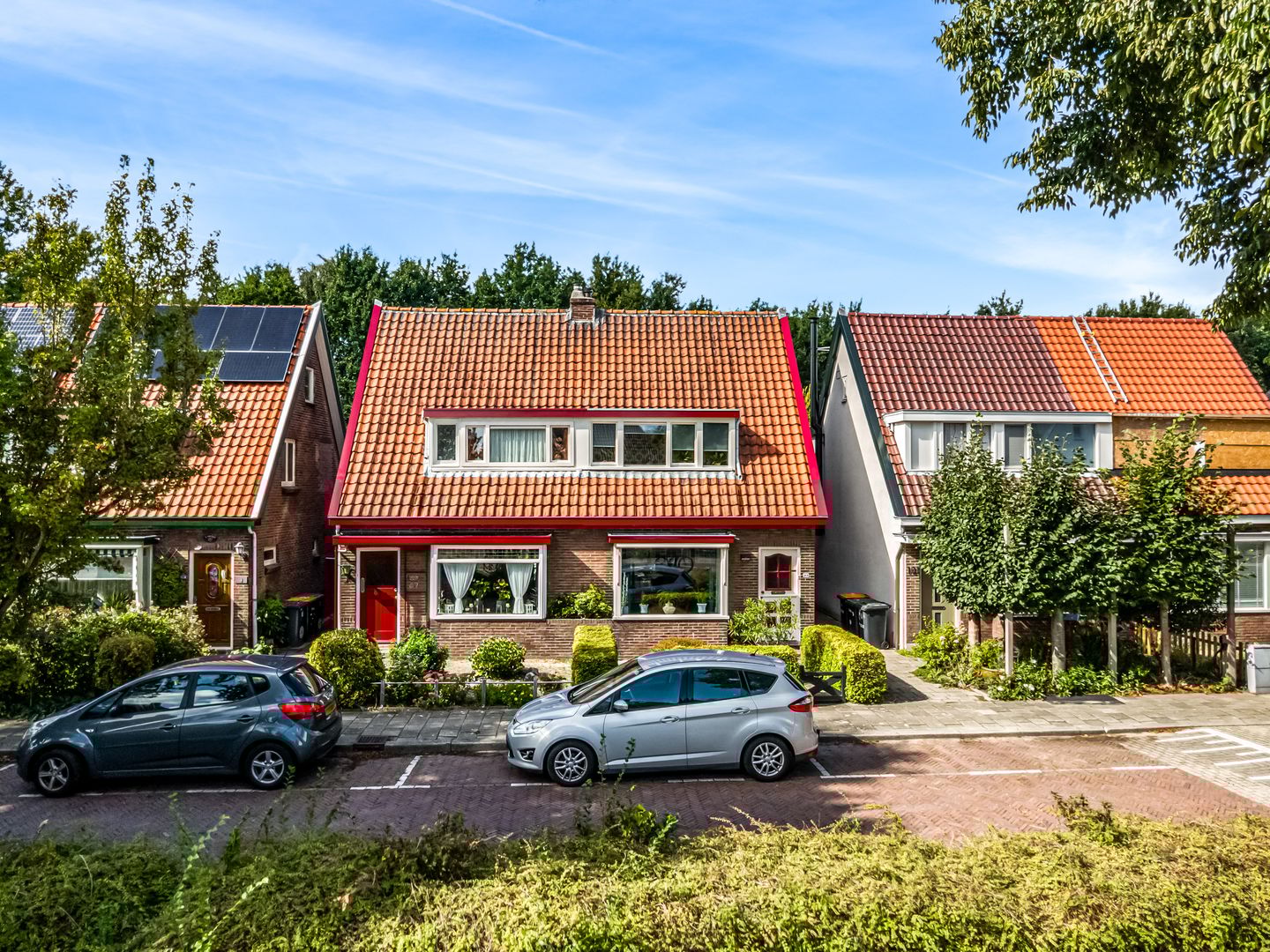 Foto 35 van Hoflanderweg 99