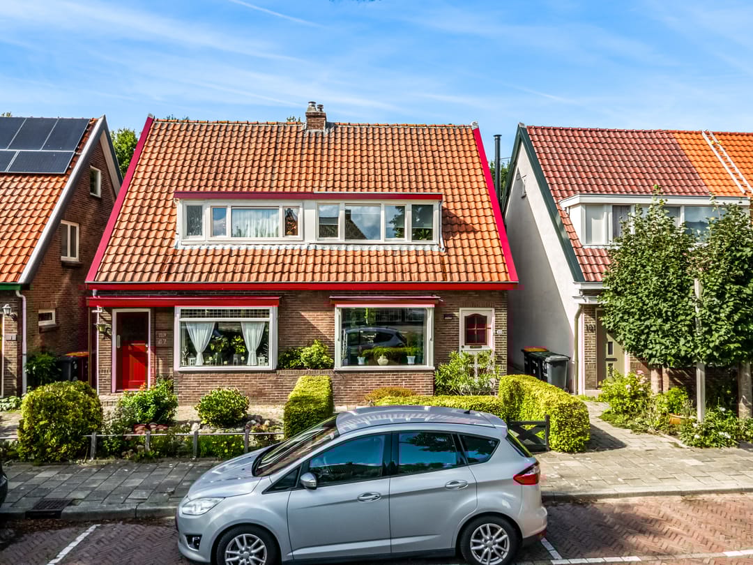 Foto 37 van Hoflanderweg 99