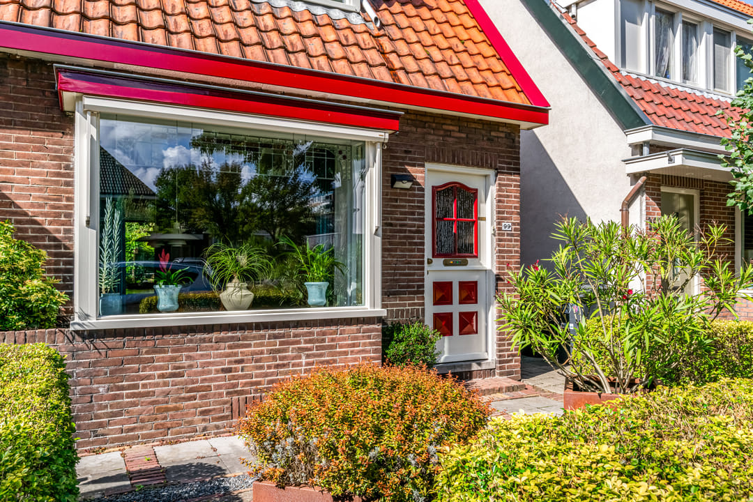 Foto 38 van Hoflanderweg 99