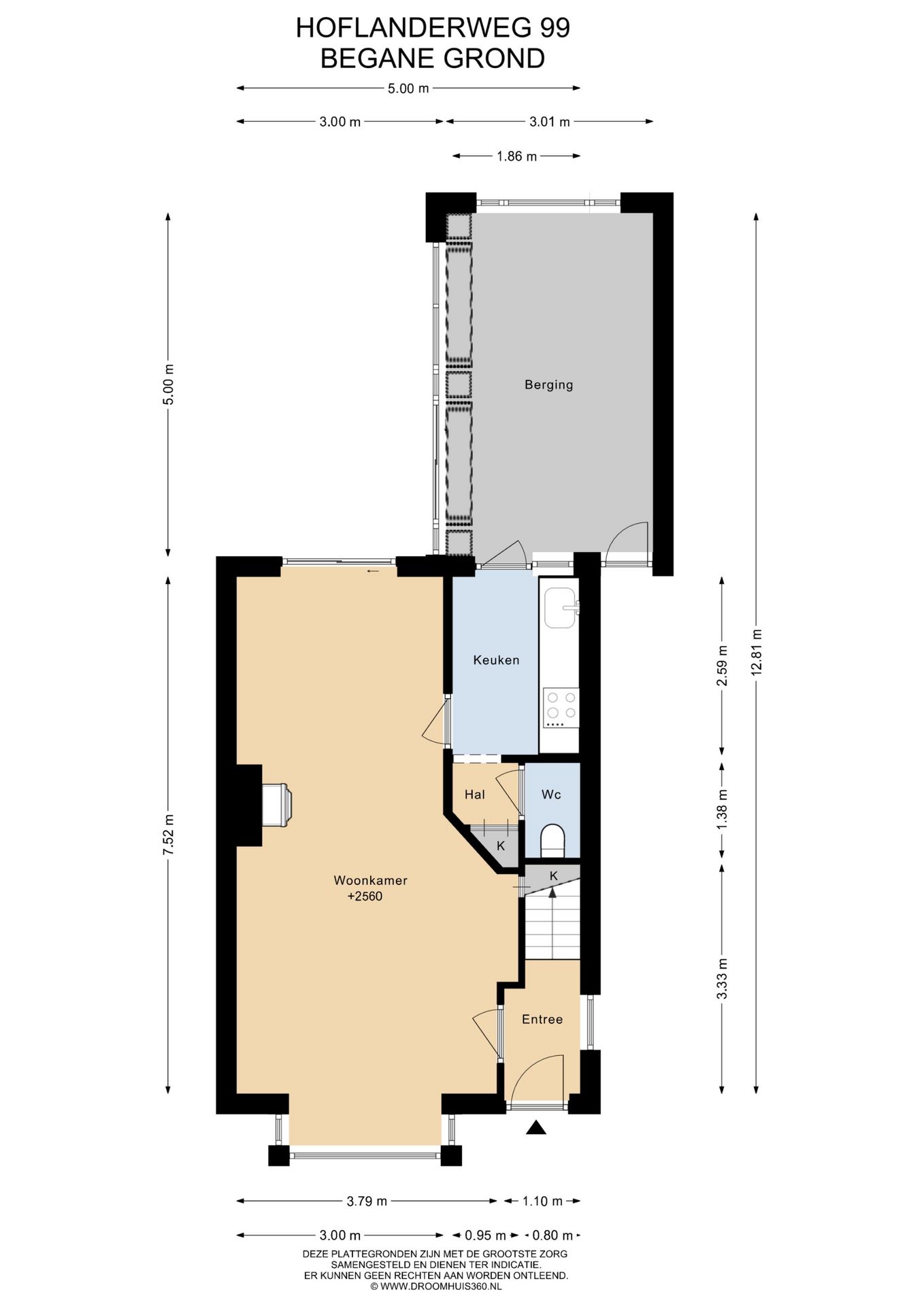 Foto 39 van Hoflanderweg 99