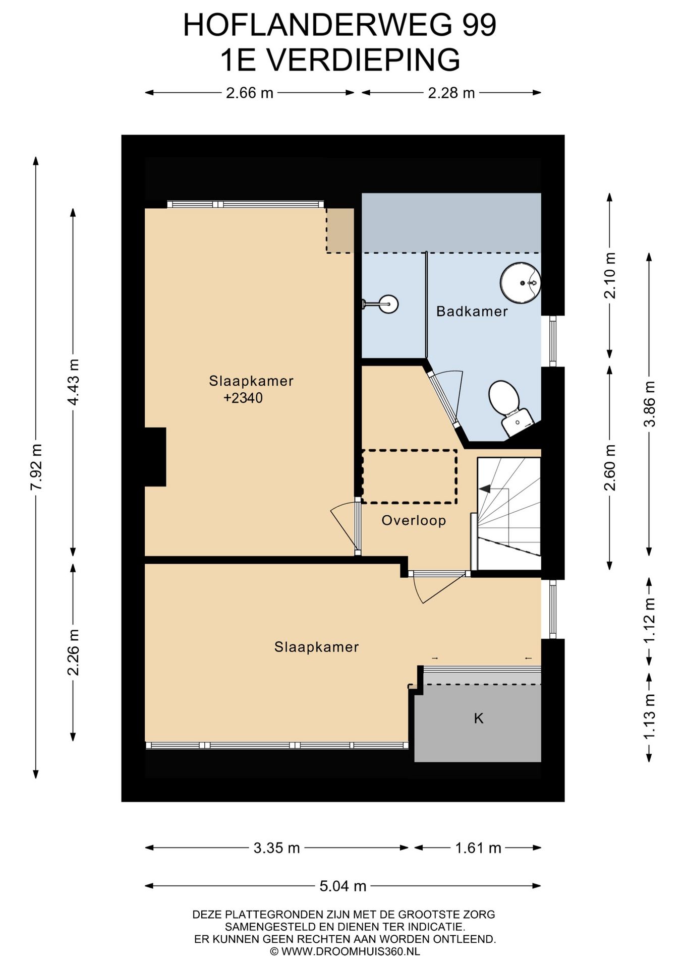 Foto 40 van Hoflanderweg 99