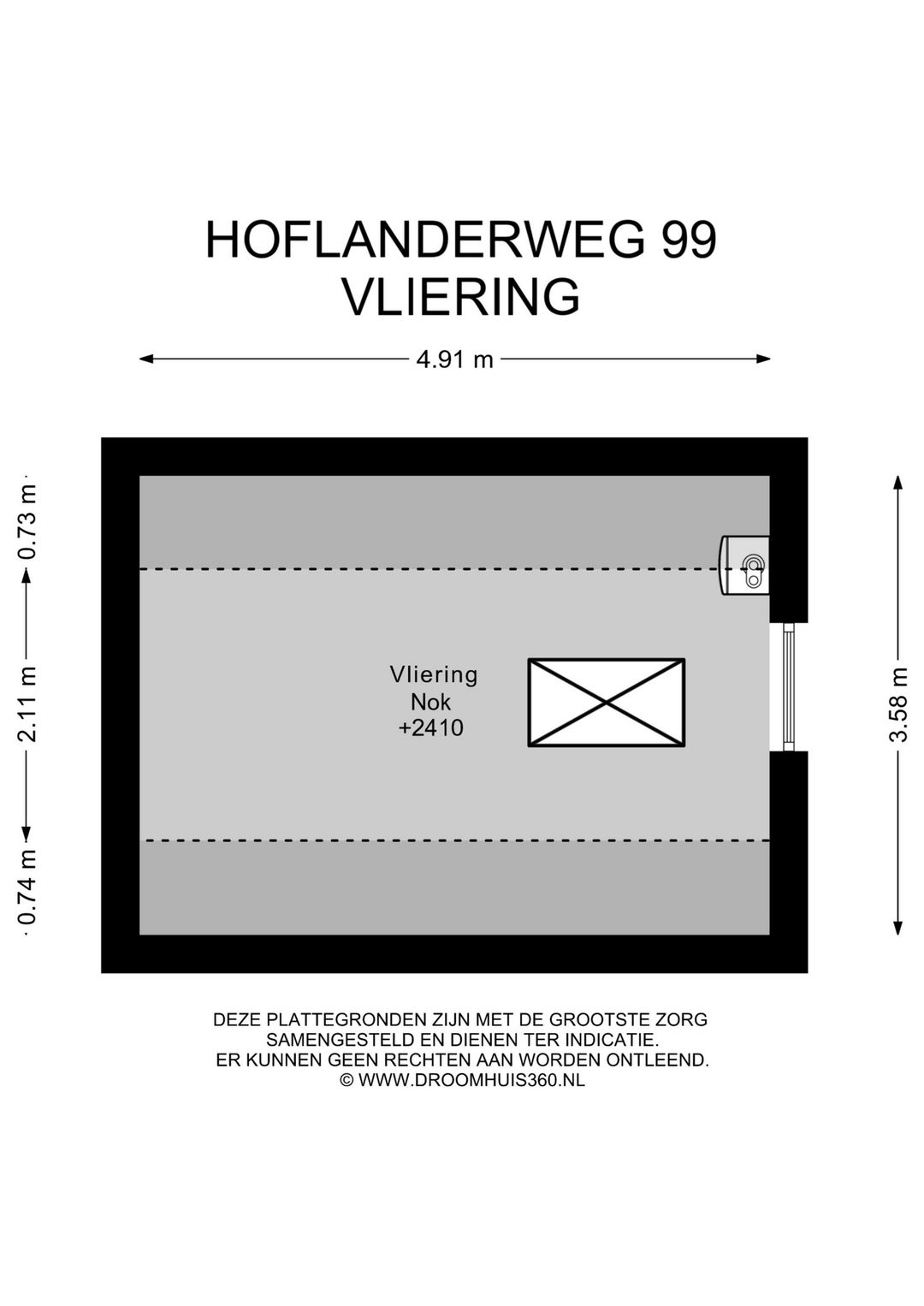 Foto 43 van Hoflanderweg 99