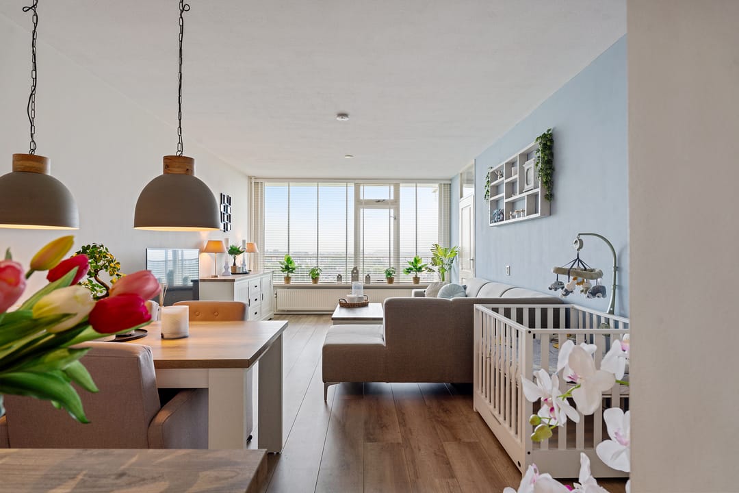 Foto 2 van Johan Willem Frisostraat 153