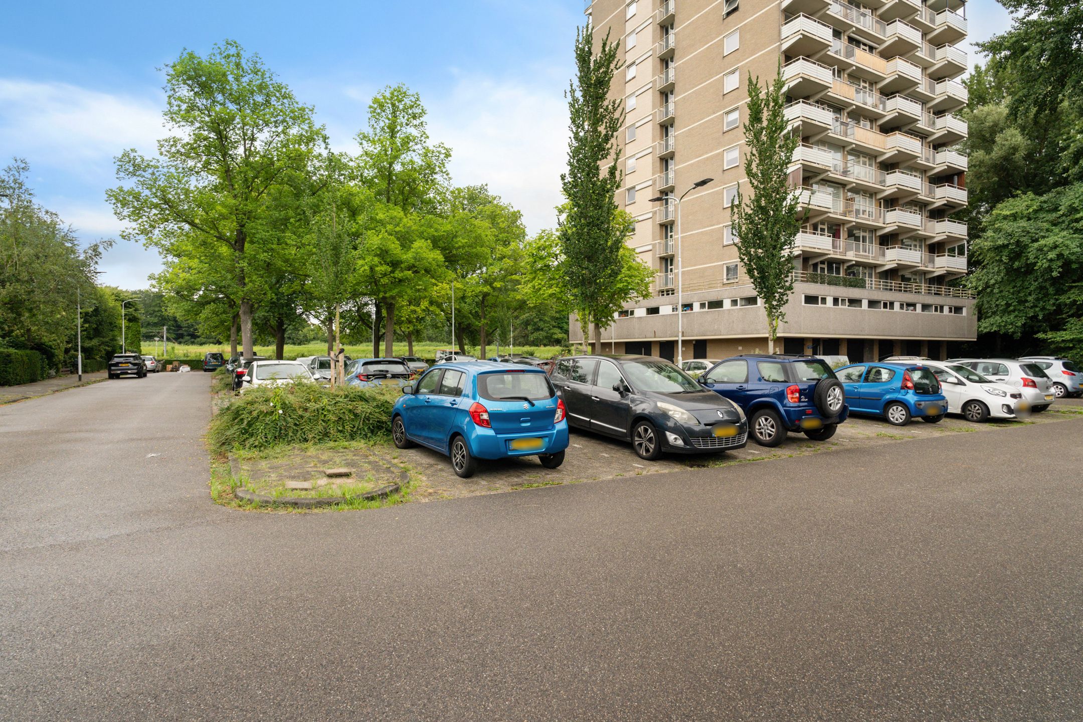 Foto 6 van Johan Willem Frisostraat 153