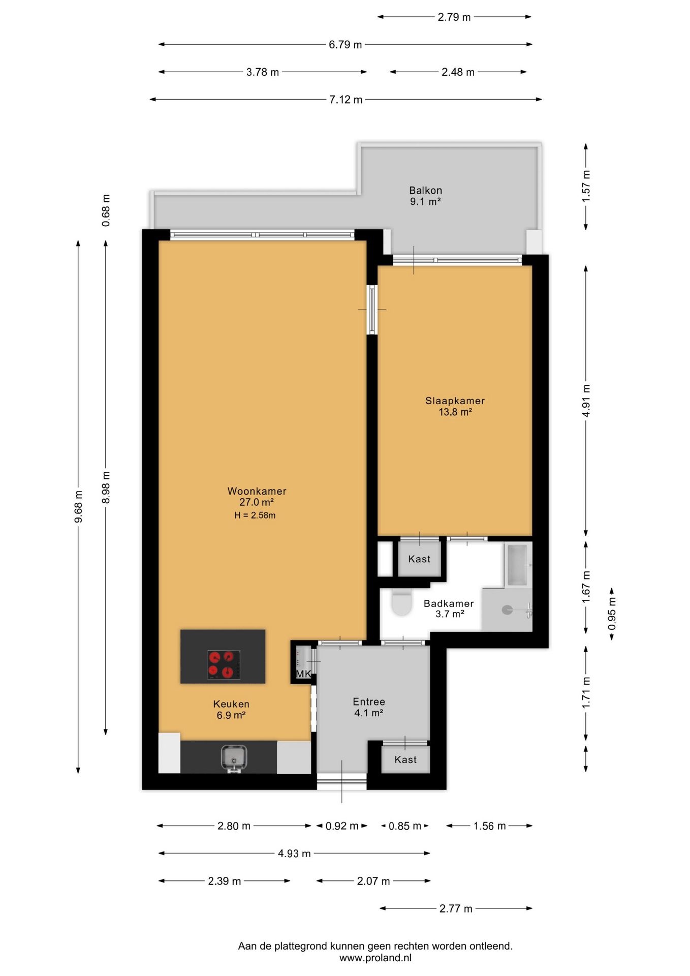 Foto 40 van Johan Willem Frisostraat 153