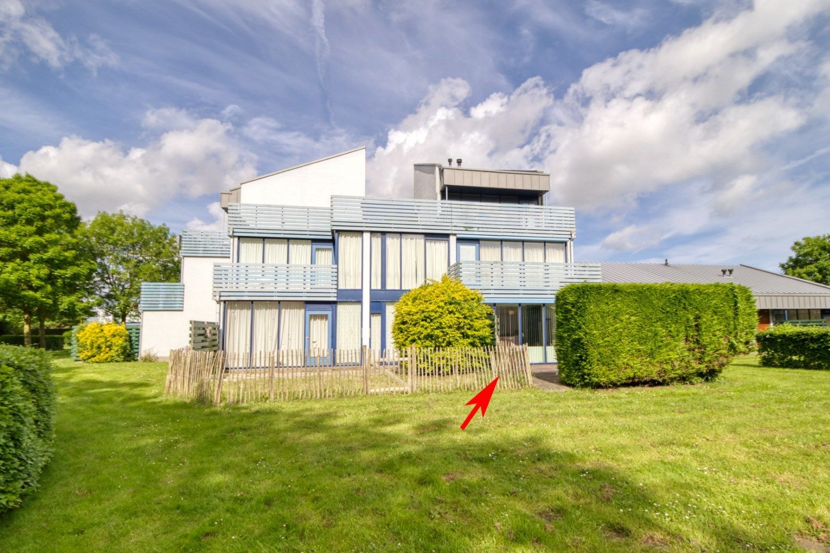 De Lopinge, 74, Cadzand, 4506JZ, Zeeland, Nederland 74