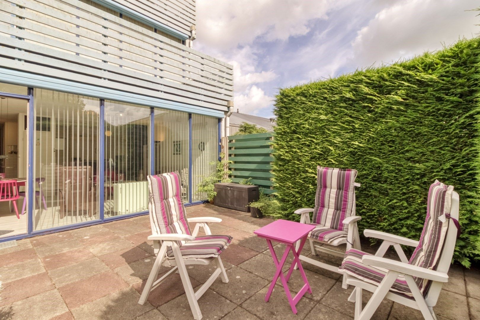 Foto 3 van De Lopinge 74