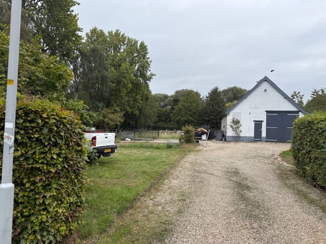 Woning te koop: Woeziksestraat 615, Wijchen