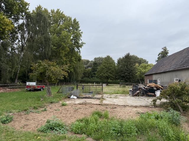 Woning te koop: Woeziksestraat 615, Wijchen