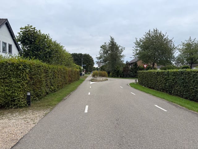 Woning te koop: Woeziksestraat 615, Wijchen